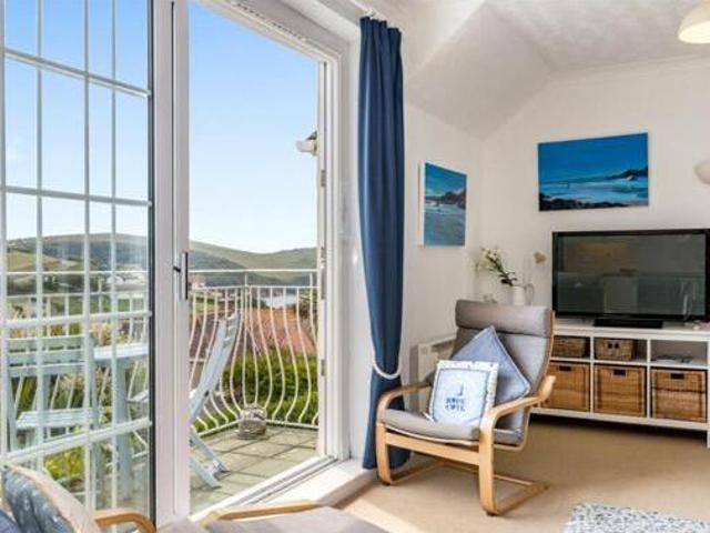 House for sale in Strode, Devon