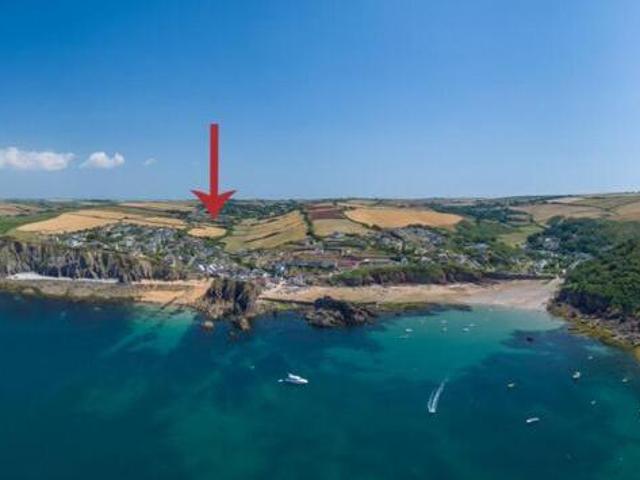 House for sale in Strode, Devon