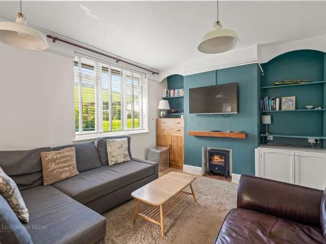 Apartment for rent in Outer Hope, South Hams