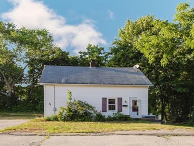 House for sale in Coventry, Rhode Island
