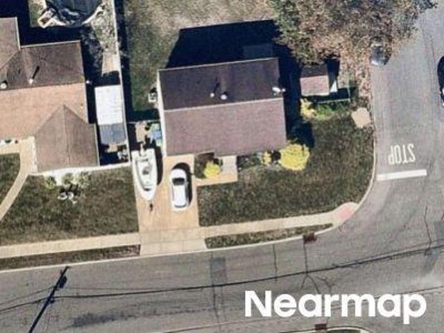 House for sale in Monmouth, New Jersey