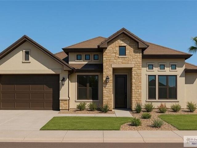 House for sale in La Feria, Texas