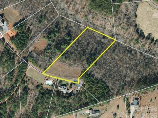 Land for sale in Rutherford, North Carolina
