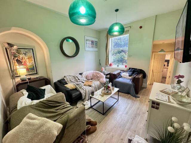 Apartment for rent in The Park, City of Nottingham