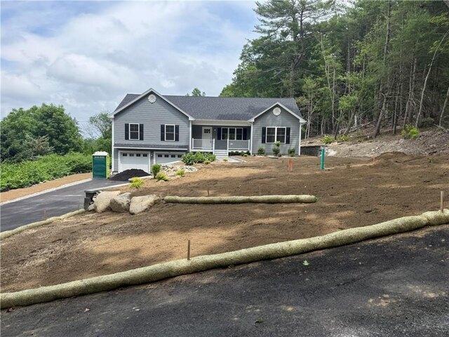 House for sale in Hope, Rhode Island