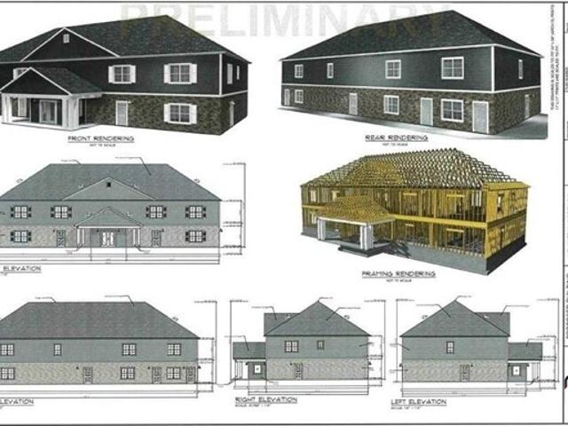 Land for sale in Hope, Rhode Island