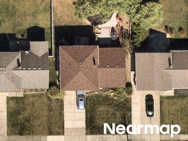 House for sale in Parma, Ohio