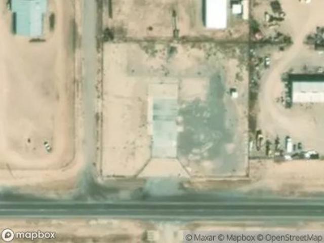 Land for sale in New Mexico