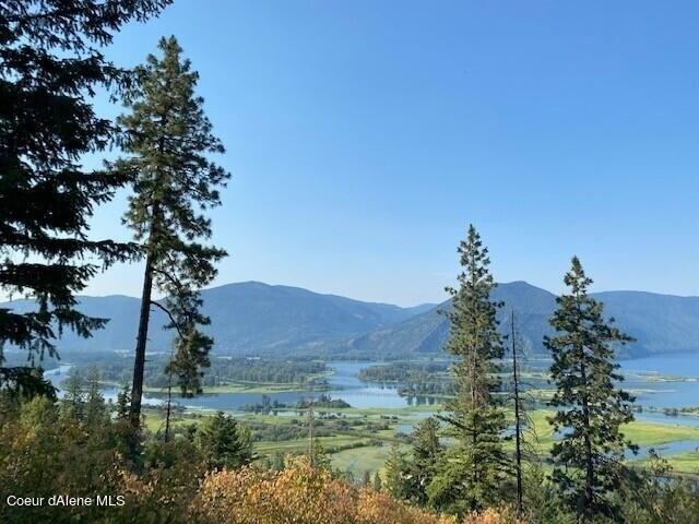 Land for sale in Hope, Idaho
