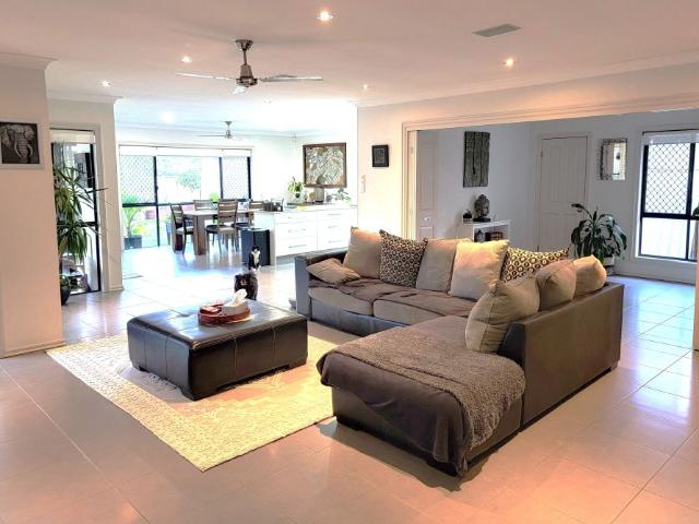 Room for rent in Fernbrook, Queensland