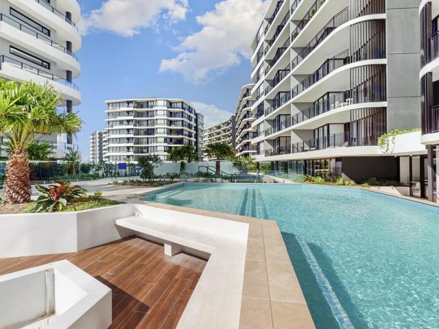 Apartment for rent in Fernbrook, Queensland