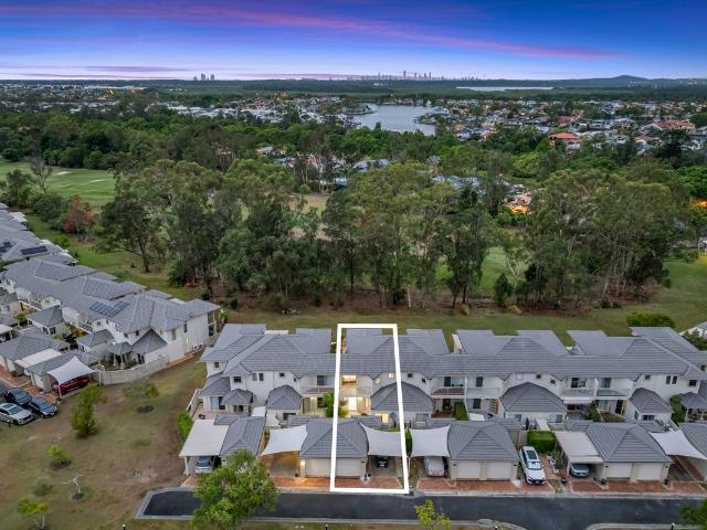 Townhouse for sale in Fernbrook, Queensland