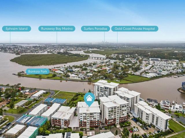 Apartment for sale in Fernbrook, Queensland