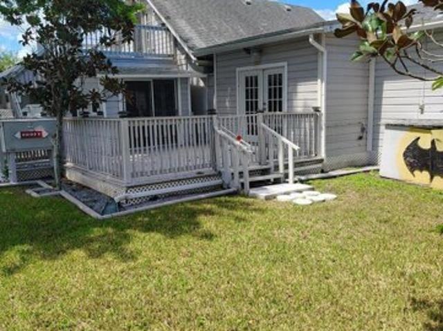House for sale in Brownsville, Texas