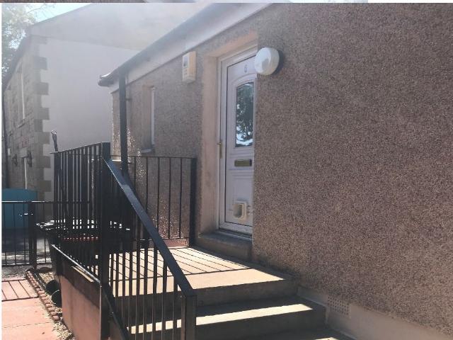 Apartment for rent in Bellfield, Portobello