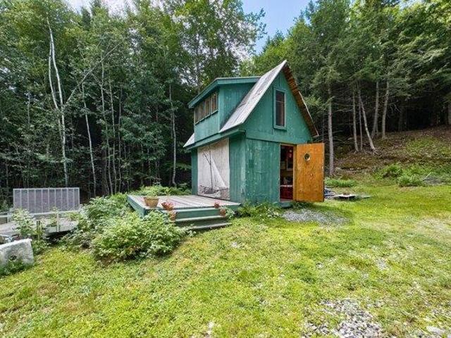 Land for sale in Hope, Maine