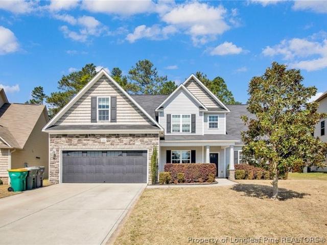 House for sale in Hope Mills, North Carolina