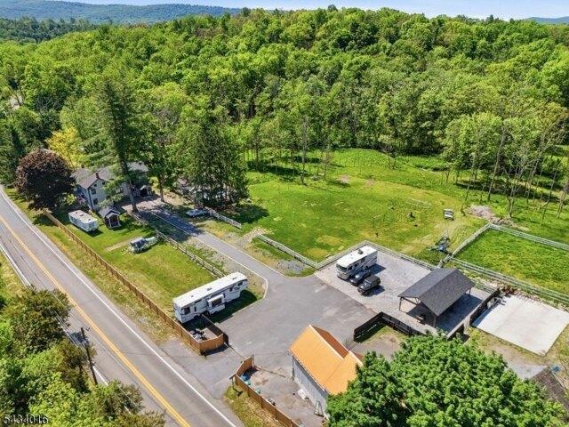 Land for sale in Hope, New Jersey