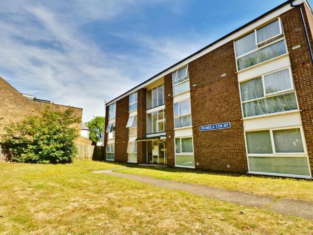 Apartment for rent in Greater London