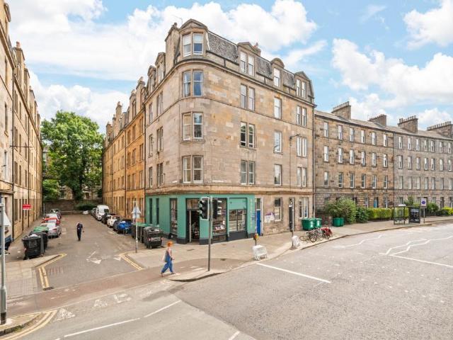 House for rent in Southside, Scotland