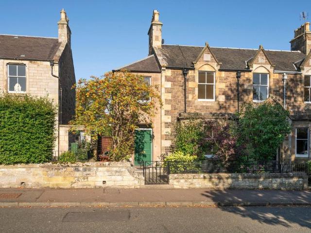 House for rent in Haddington, Scotland