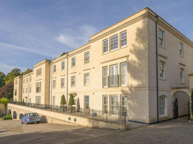 Apartment for rent in Lansdown, Bath
