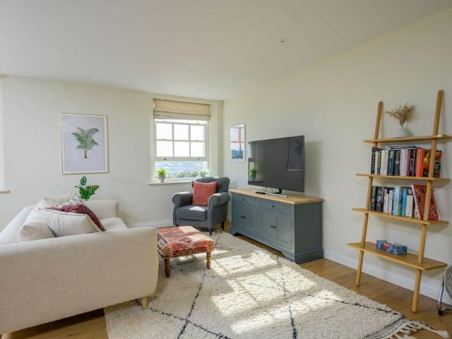 Apartment for rent in Lansdown, Bath
