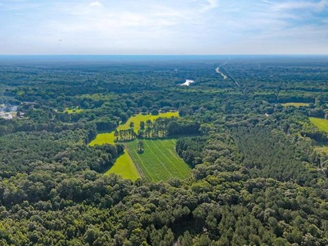 House for sale in Jacksonboro, South Carolina