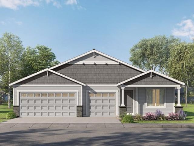 House for sale in Oregonia