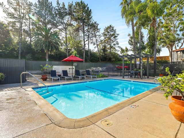 Apartment for rent in Santa Barbara, California