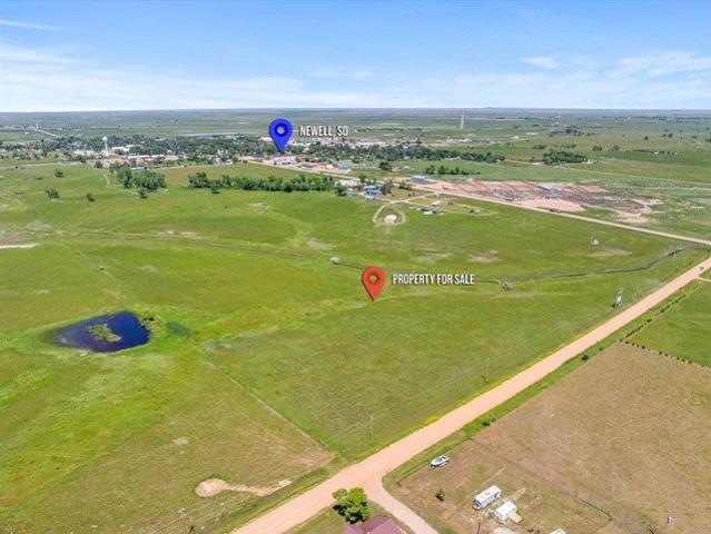 Land for sale in Newell, South Dakota