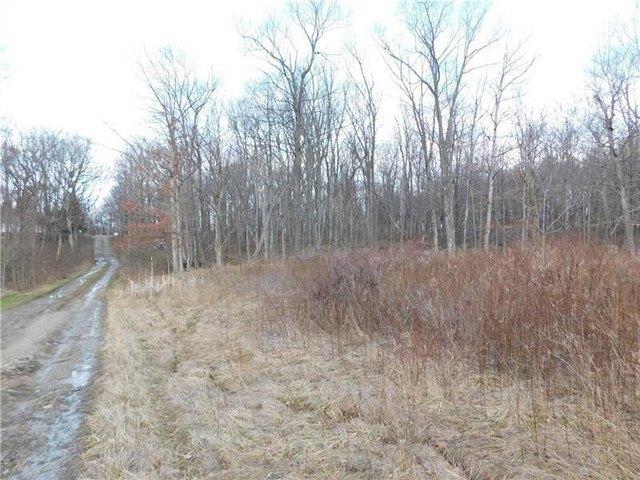Land for sale in Uniontown, Pennsylvania