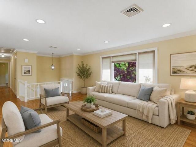 House for sale in Monmouth, New Jersey