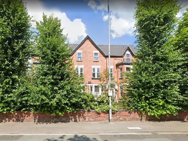 Apartment for rent in Georgia, Greater Manchester