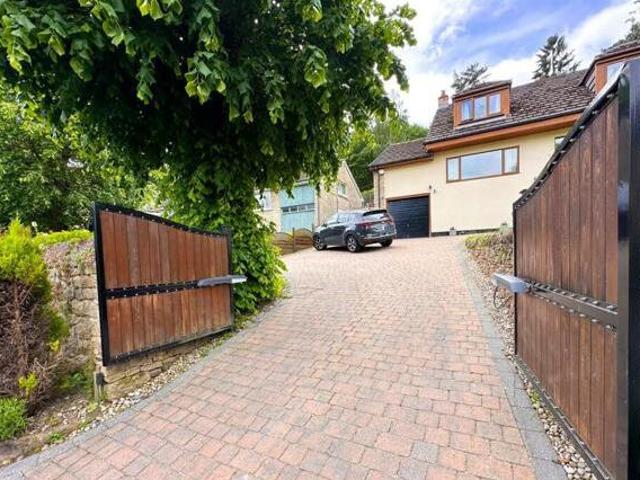 House for sale in Middlewood, Sheffield