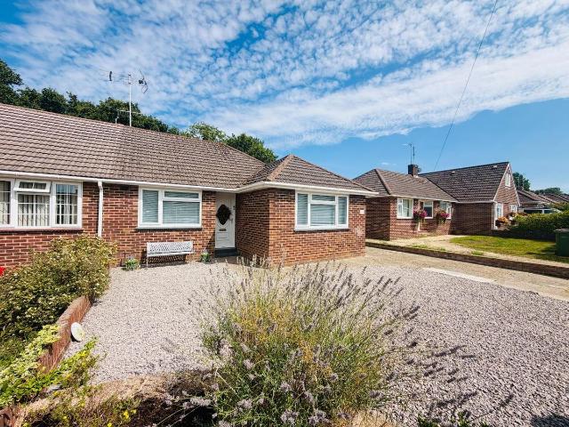 House for rent in Helford, Hampshire
