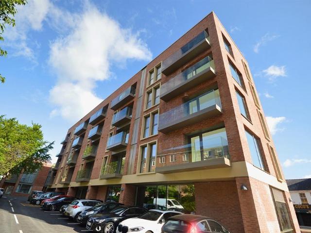 Apartment for rent in Altrincham, Trafford