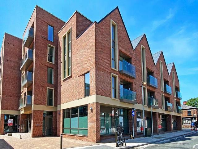 Apartment for rent in Altrincham, Trafford