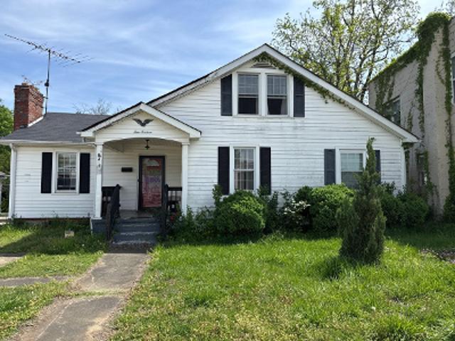 House for sale in Rock Hill, South Carolina