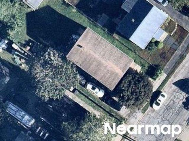 House for sale in Bridgeport, Connecticut