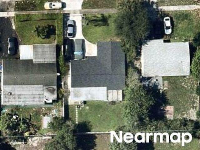 House for sale in Hollywood, Florida