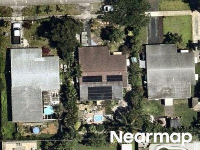 House for sale in Hollywood, Florida