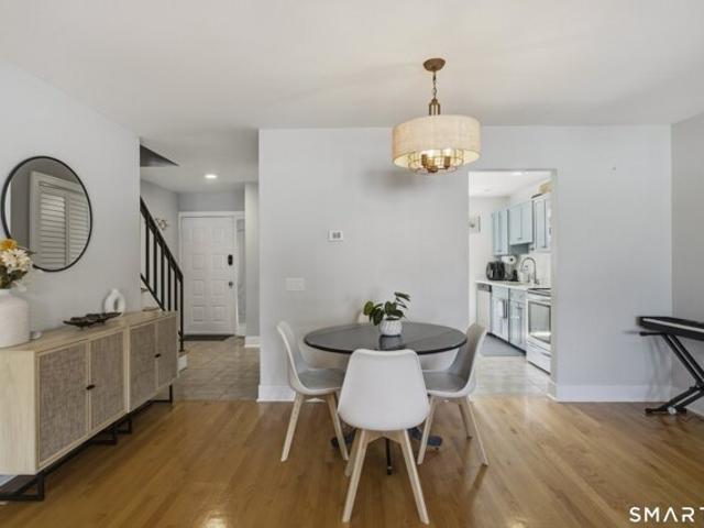 House for sale in Cos Cob, Connecticut