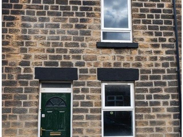 House for rent in Old Town, South Yorkshire