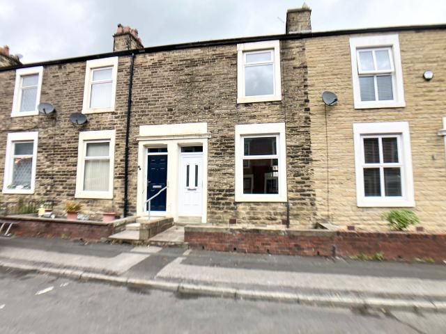 House for rent in Backburn, Lancashire
