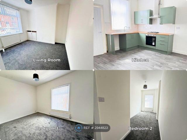 House for rent in Lilford, Wigan