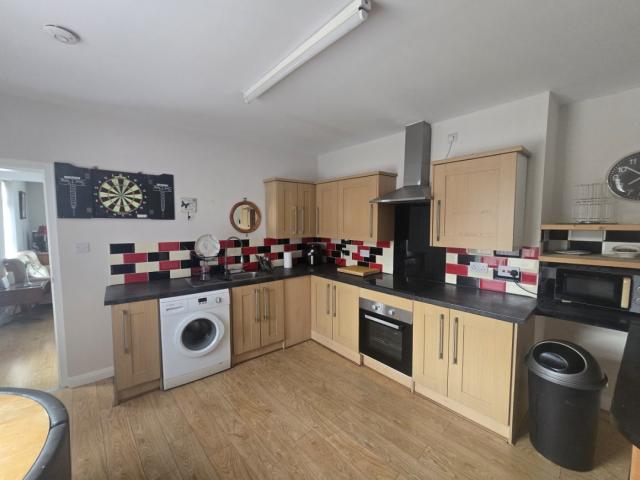 Apartment for rent in Mexborough, South Yorkshire