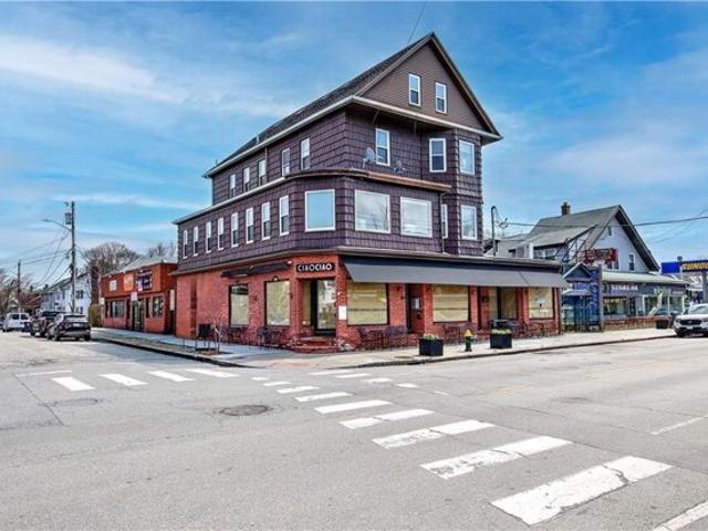 House for sale in Providence, Rhode Island