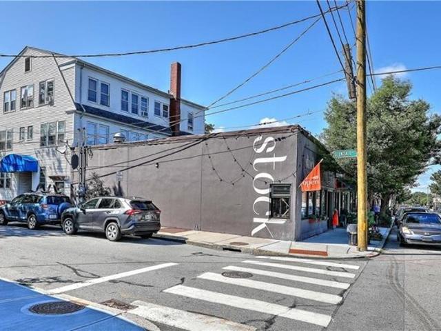 House for sale in Providence, Rhode Island