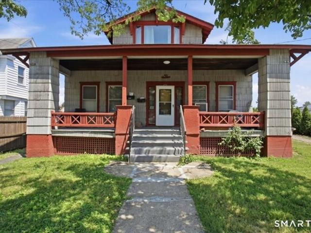 House for sale in Cos Cob, Connecticut